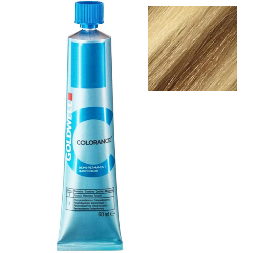 Крем-краска тонирующая Goldwell Colorance Сover Plus 6LL Natural